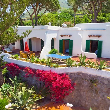 La Gardenia Forio di Ischia
